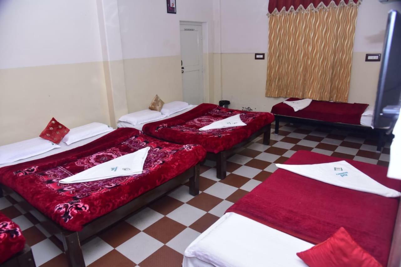 Raj Residency Hotel Мисор Екстериор снимка