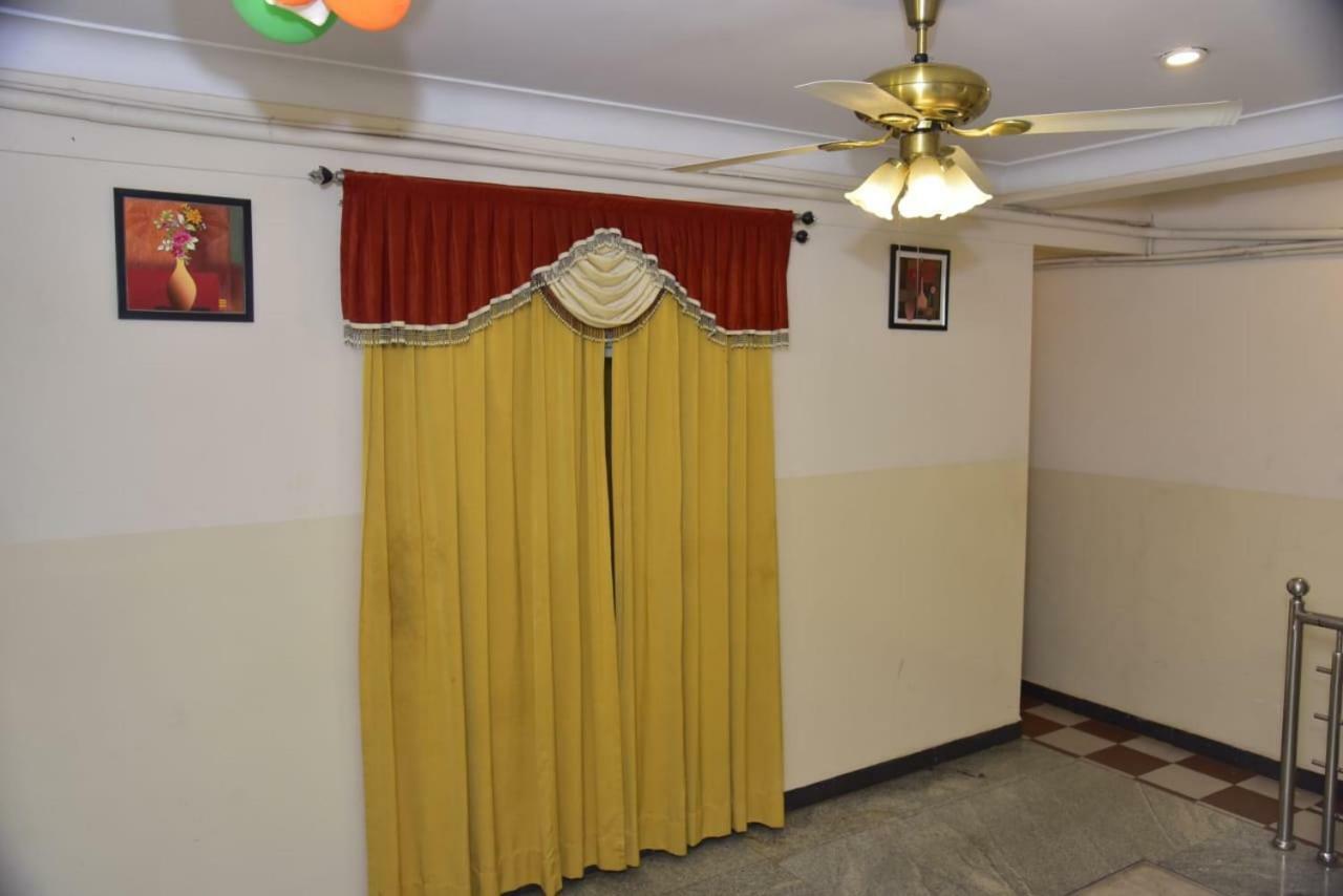 Raj Residency Hotel Мисор Екстериор снимка